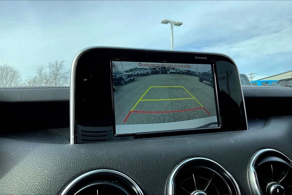 2021 Kia Stinger GT-Line