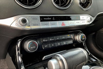 2021 Kia Stinger GT-Line