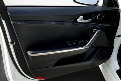 2021 Kia Stinger GT-Line