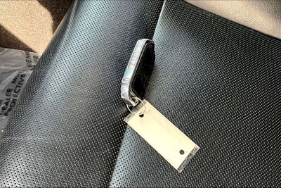 2021 Kia Stinger GT-Line