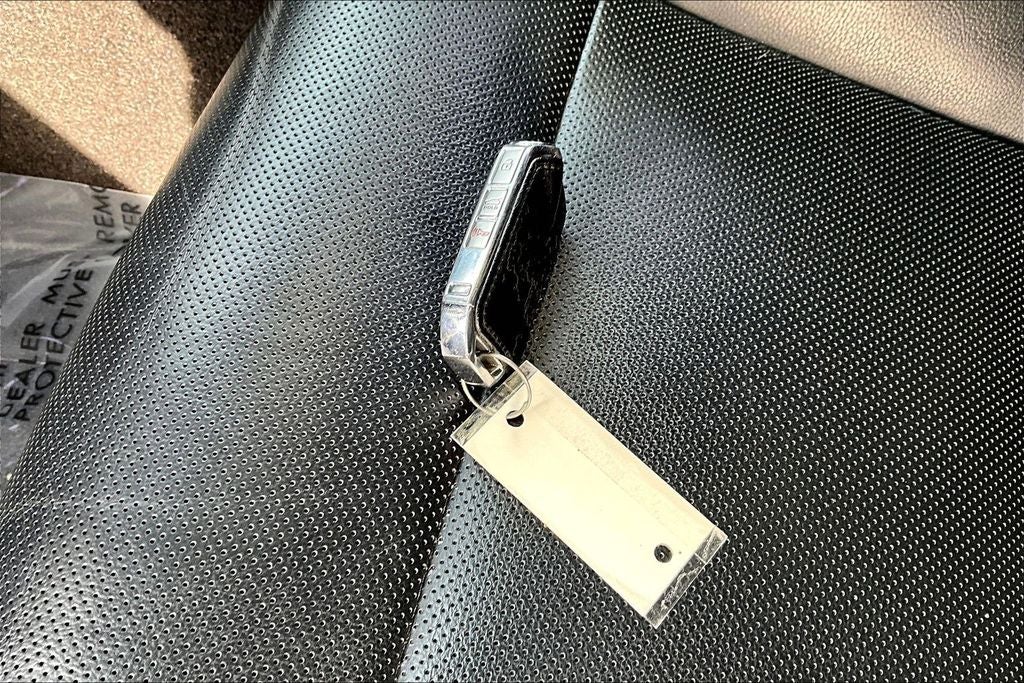 2021 Kia Stinger GT-Line