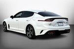 2021 Kia Stinger GT-Line