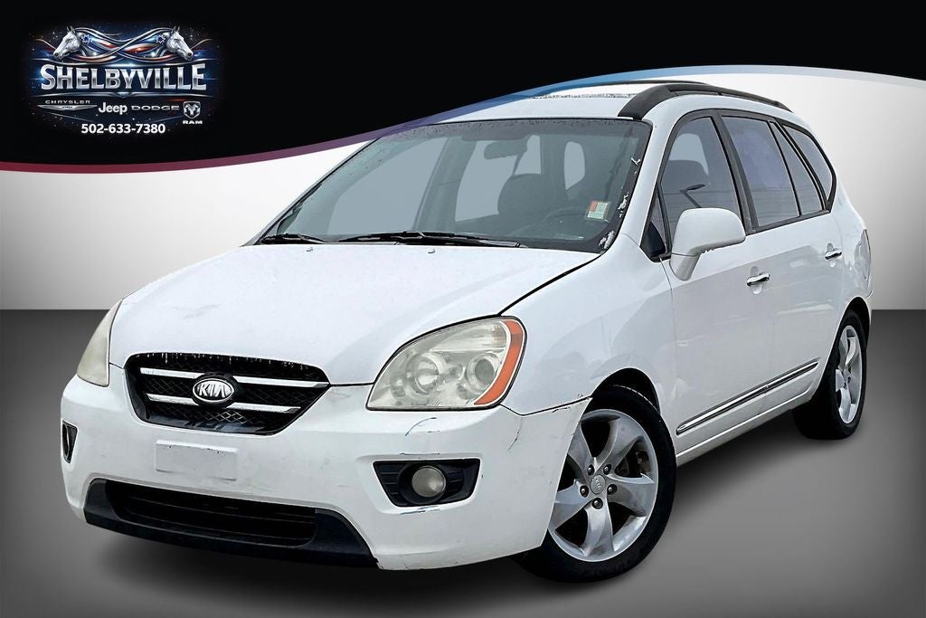 2008 Kia Rondo EX V6