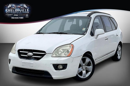 2008 Kia Rondo EX V6
