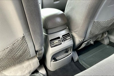 2008 Kia Rondo EX V6