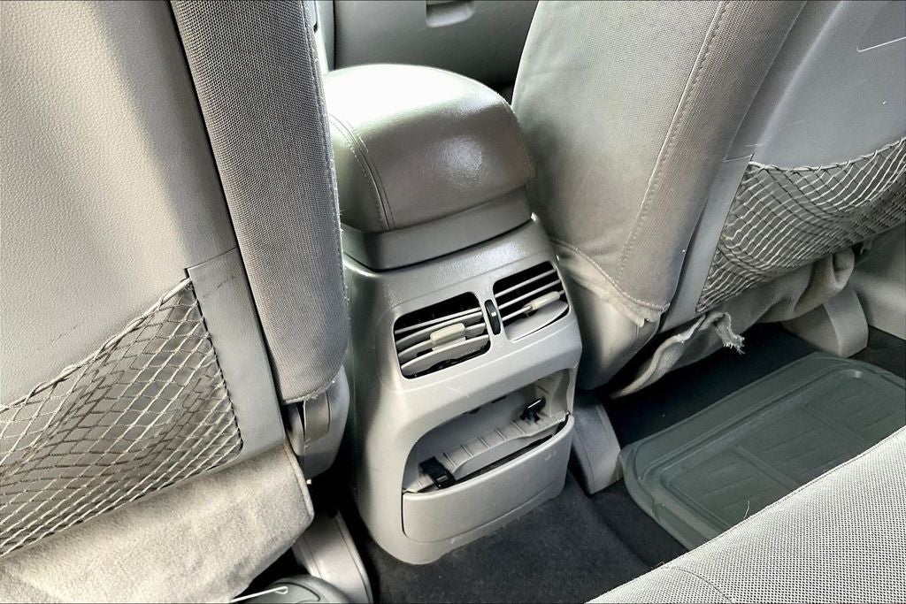 2008 Kia Rondo EX V6