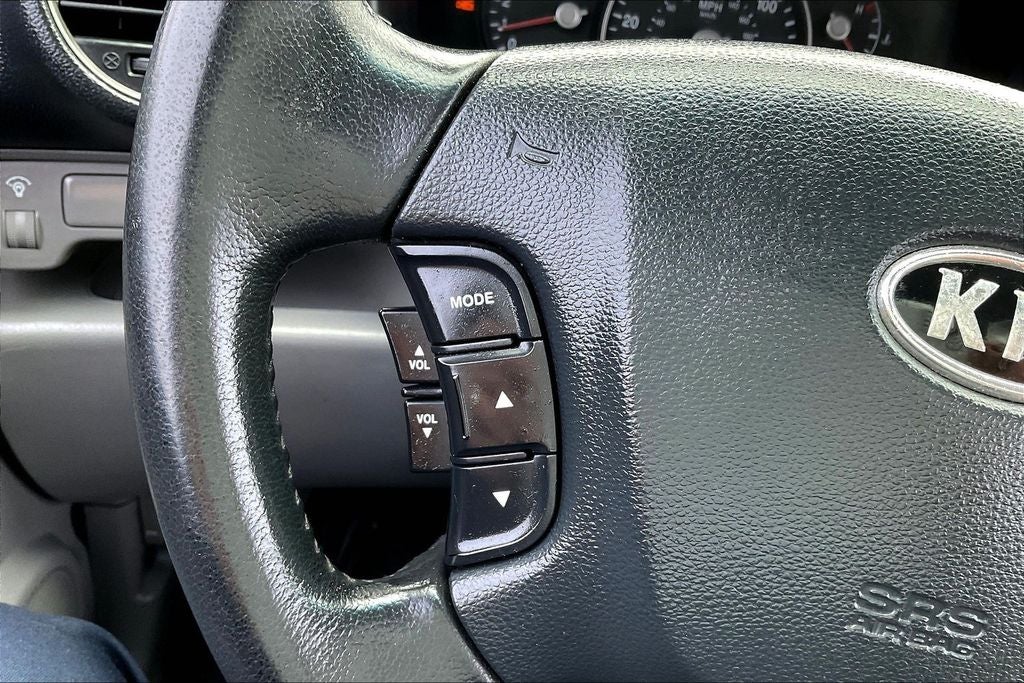 2008 Kia Rondo EX V6