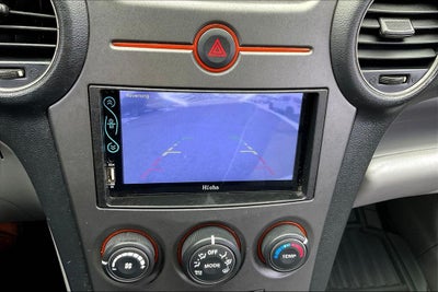 2008 Kia Rondo EX V6