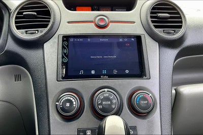 2008 Kia Rondo EX V6