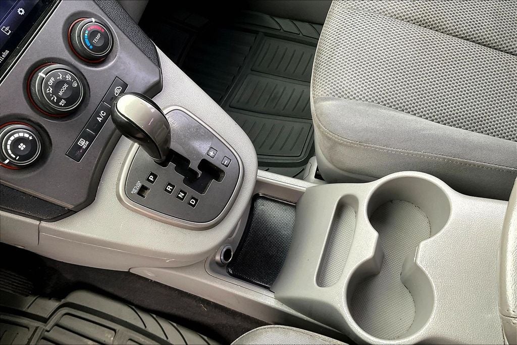 2008 Kia Rondo EX V6