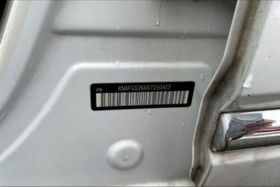 2008 Kia Rondo EX V6