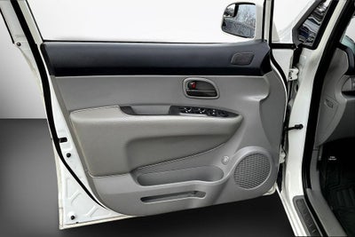 2008 Kia Rondo EX V6