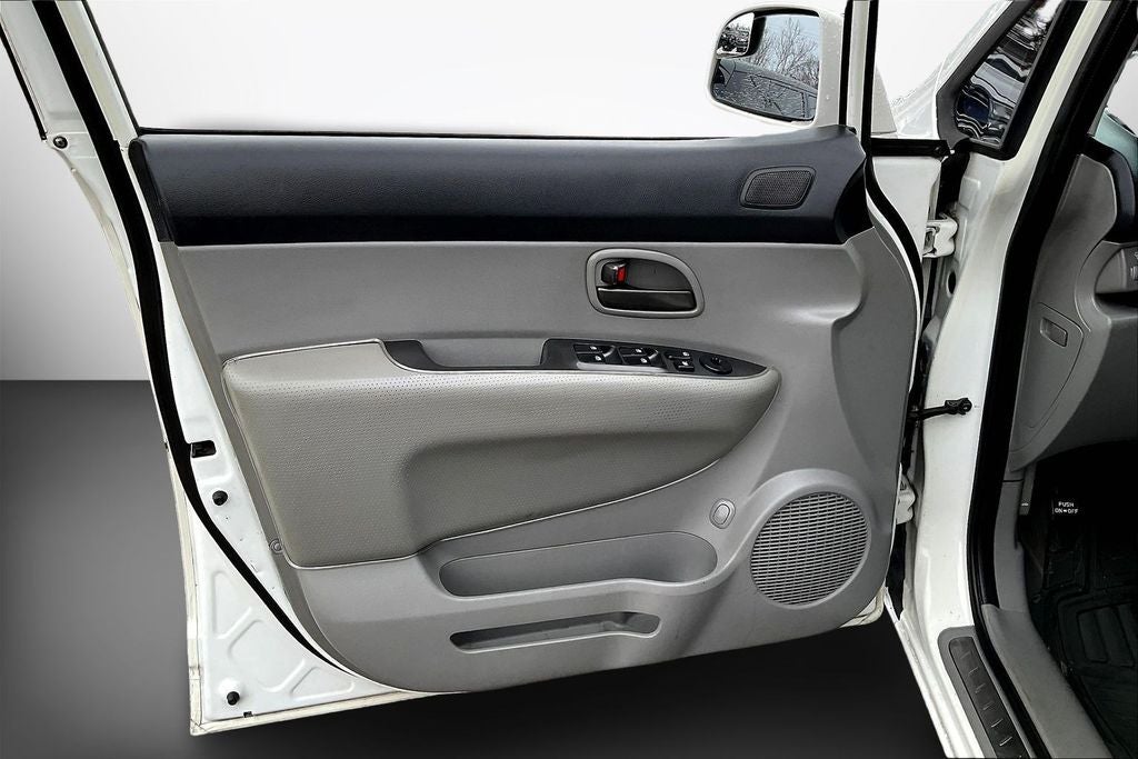 2008 Kia Rondo EX V6