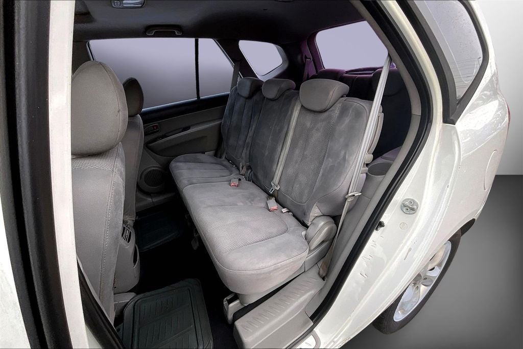 2008 Kia Rondo EX V6