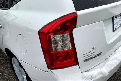 2008 Kia Rondo EX V6