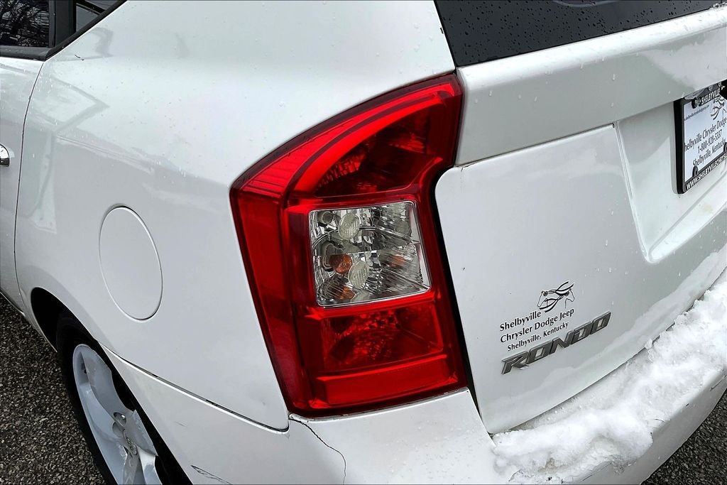 2008 Kia Rondo EX V6