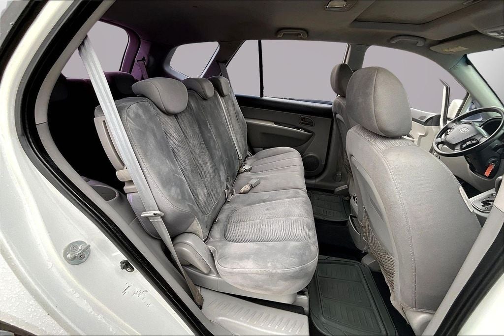 2008 Kia Rondo EX V6