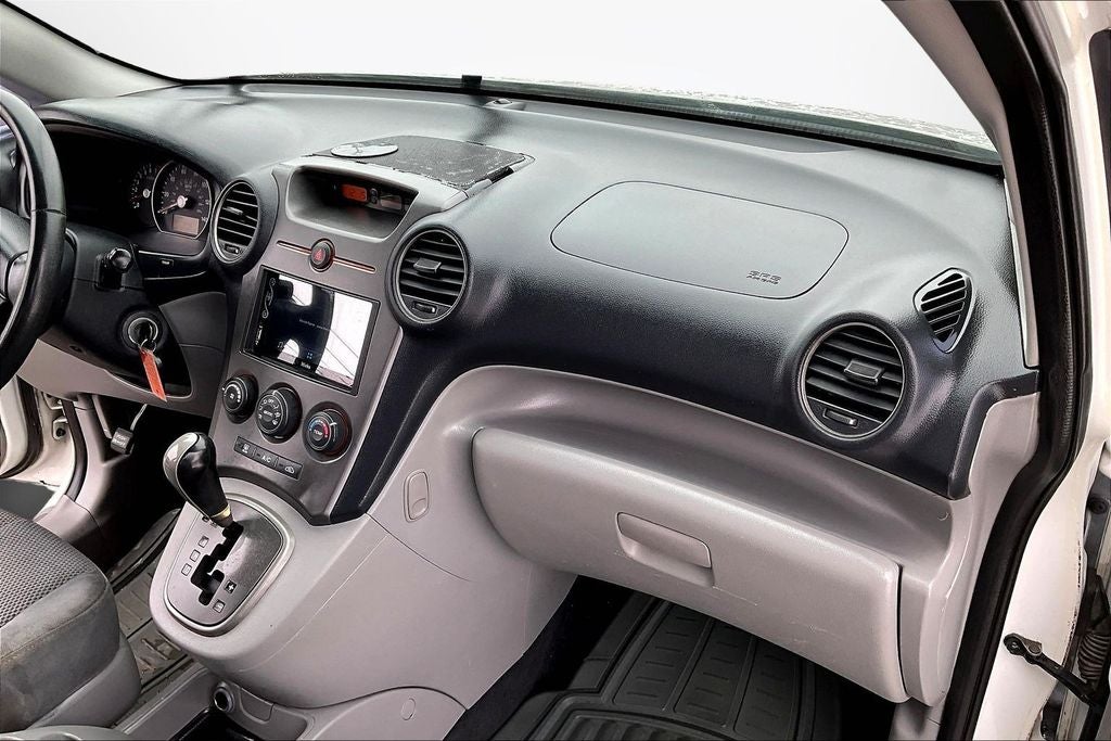 2008 Kia Rondo EX V6