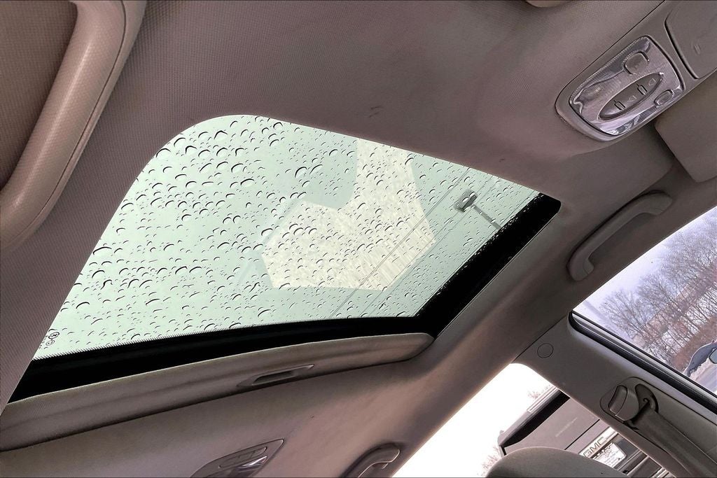 2008 Kia Rondo EX V6