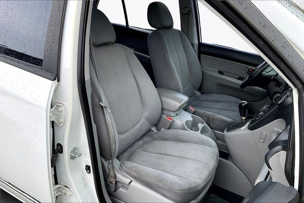 2008 Kia Rondo EX V6