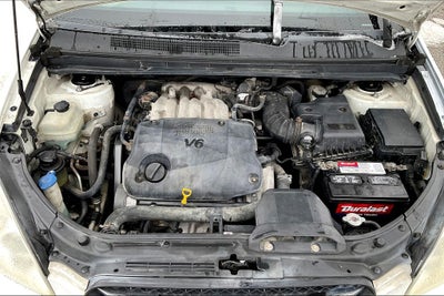 2008 Kia Rondo EX V6