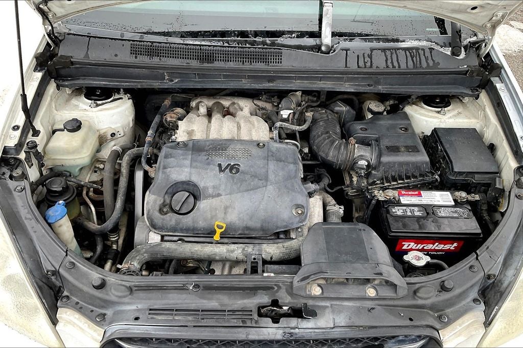 2008 Kia Rondo EX V6