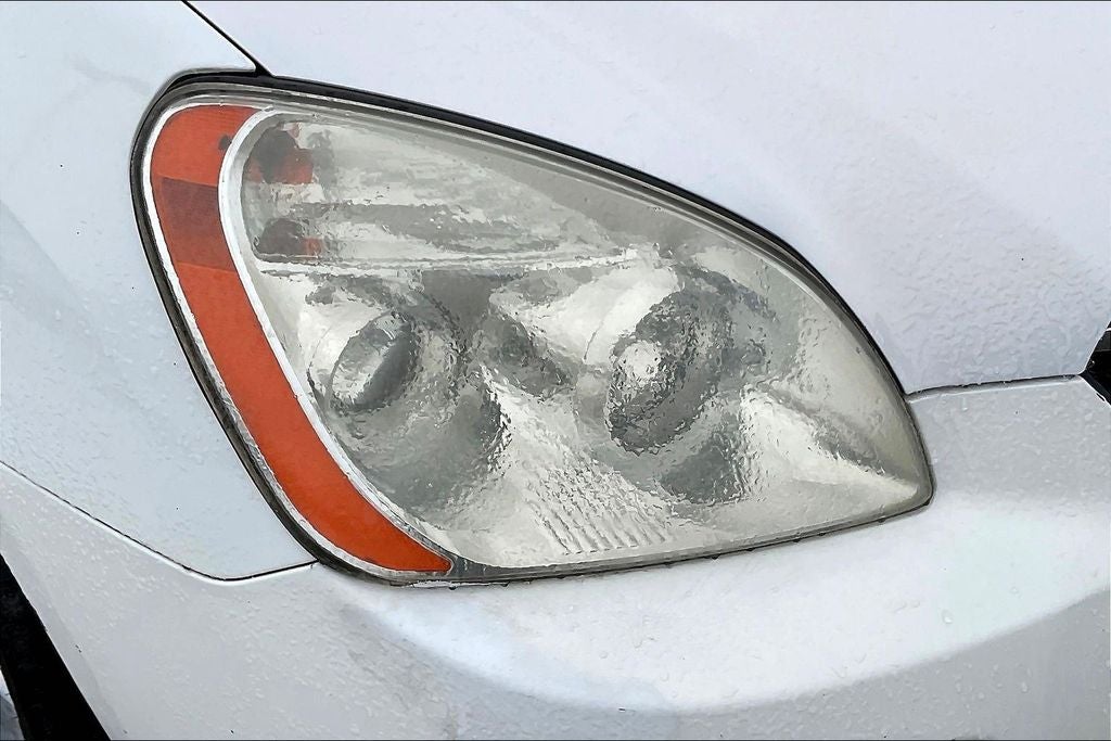 2008 Kia Rondo EX V6