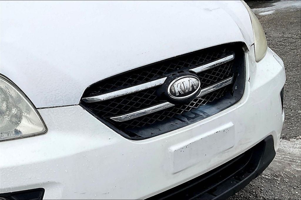 2008 Kia Rondo EX V6