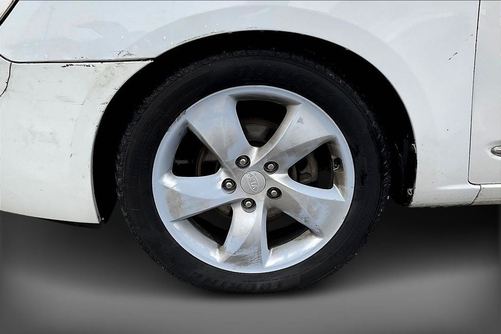 2008 Kia Rondo EX V6