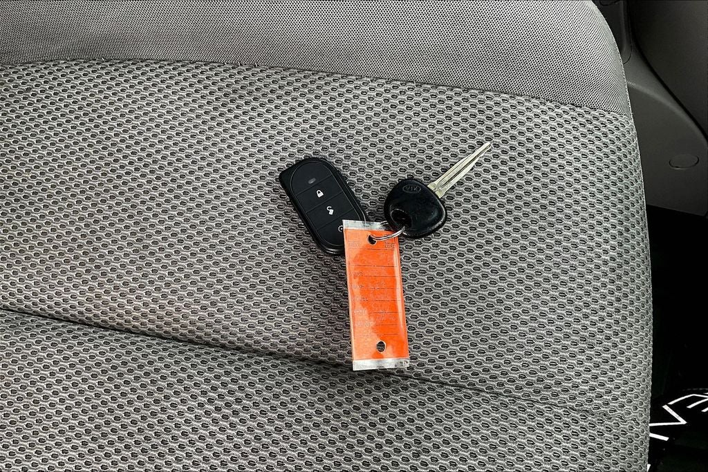 2008 Kia Rondo EX V6