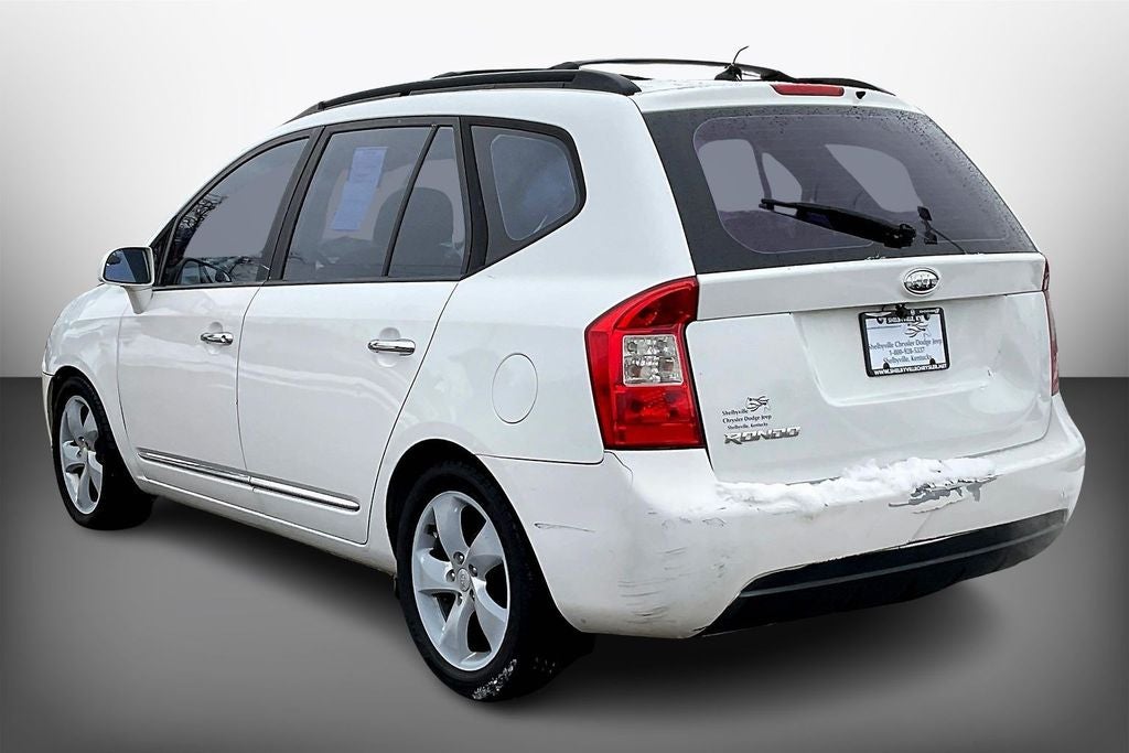 2008 Kia Rondo EX V6