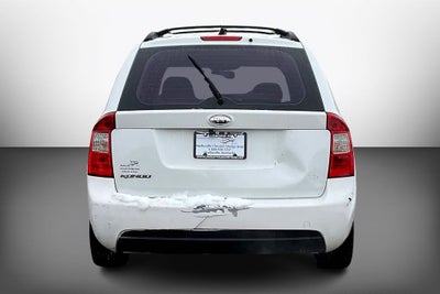 2008 Kia Rondo EX V6