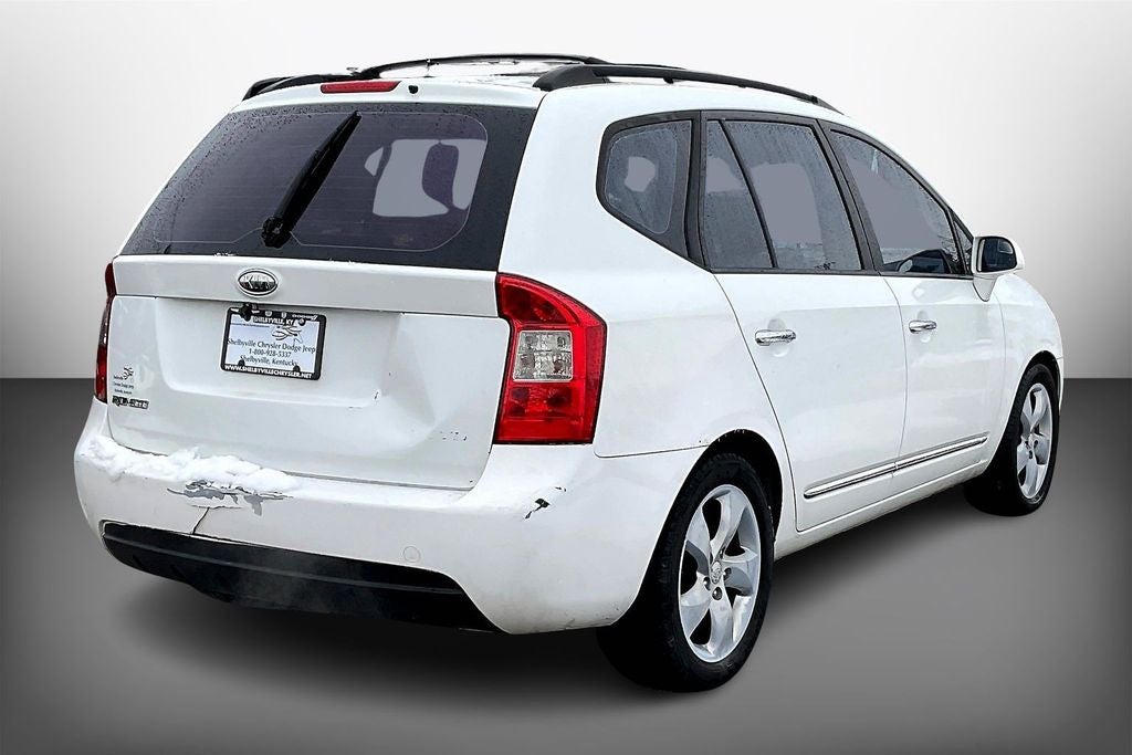 2008 Kia Rondo EX V6
