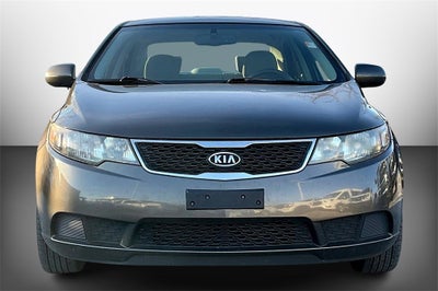 2011 Kia Forte EX