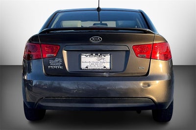 2011 Kia Forte EX