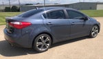 2015 Kia Forte EX
