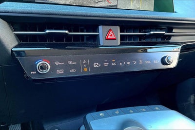 2023 Kia EV6 Wind