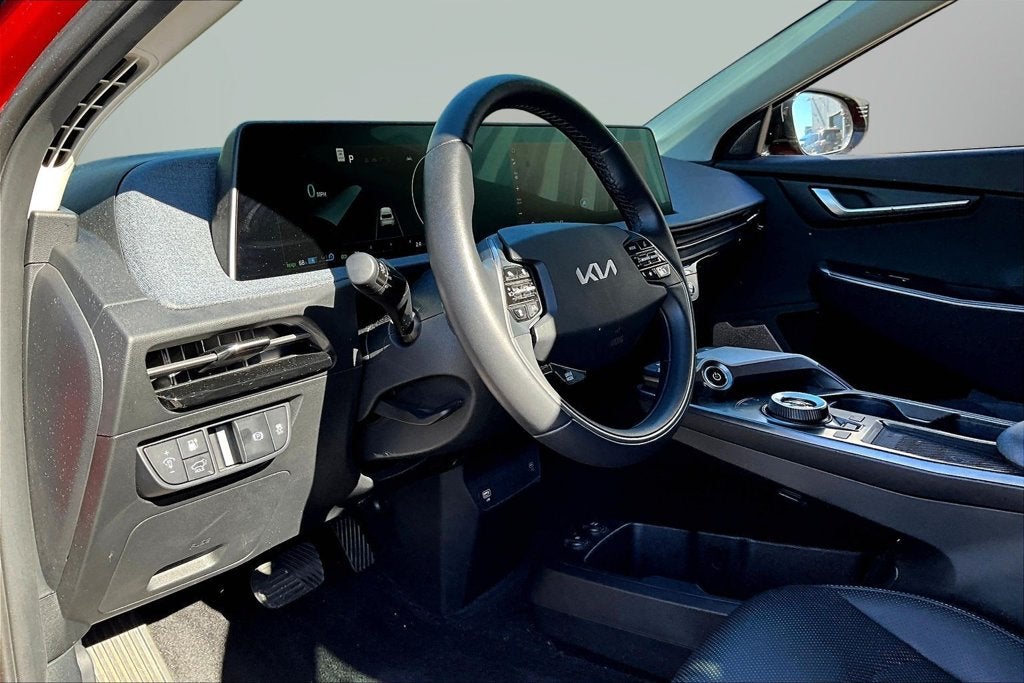 2023 Kia EV6 Wind