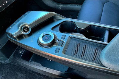 2023 Kia EV6 Wind