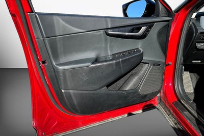 2023 Kia EV6 Wind