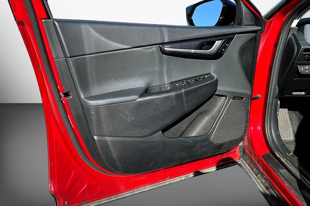 2023 Kia EV6 Wind