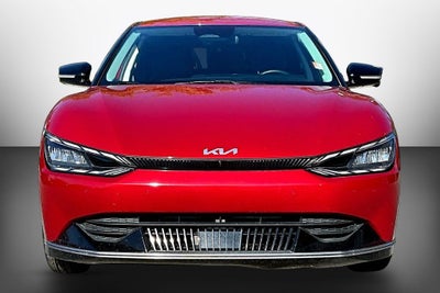 2023 Kia EV6 Wind