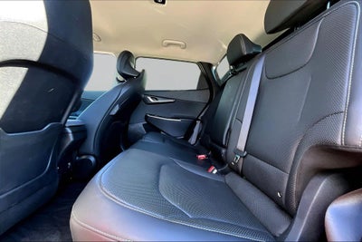 2023 Kia EV6 Wind