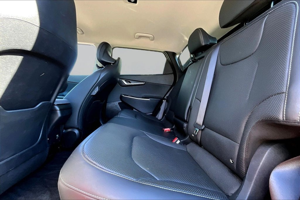 2023 Kia EV6 Wind