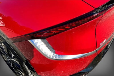 2023 Kia EV6 Wind