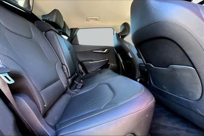 2023 Kia EV6 Wind