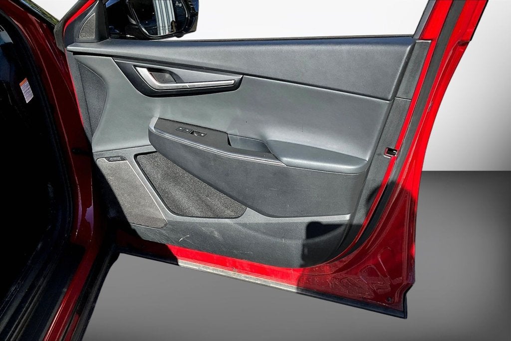 2023 Kia EV6 Wind