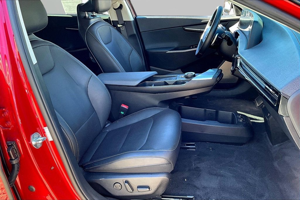 2023 Kia EV6 Wind
