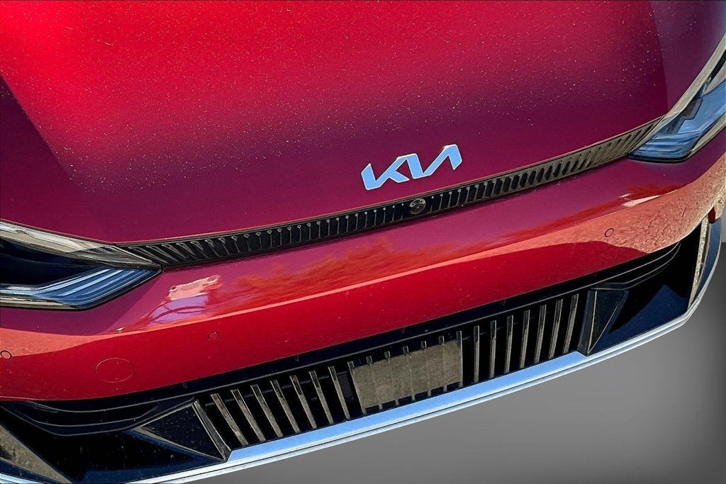 2023 Kia EV6 Wind