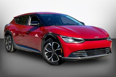 2023 Kia EV6 Wind